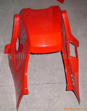 汽車(chē)內(nèi)飾吸塑件