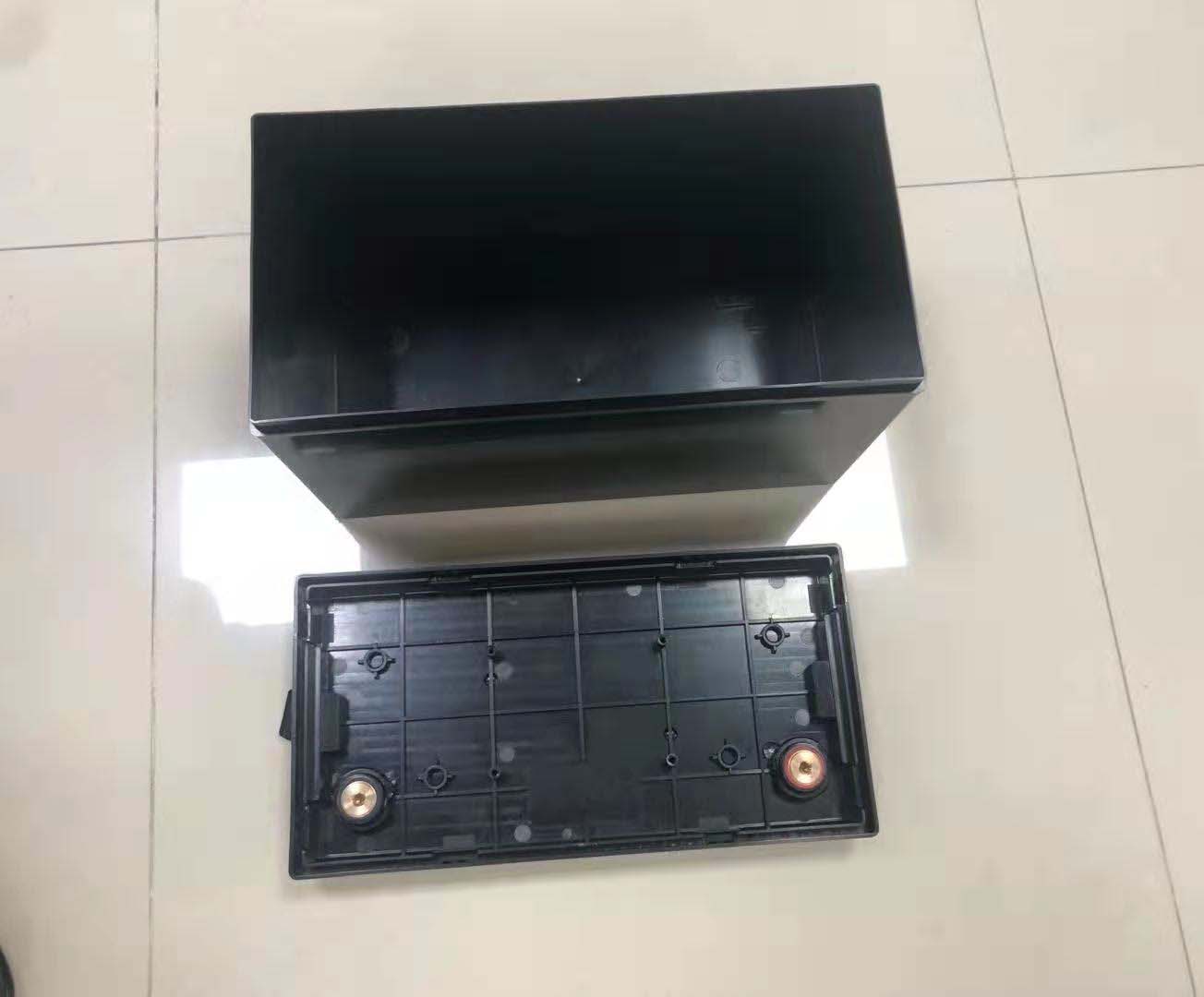 動(dòng)力電池模組外殼